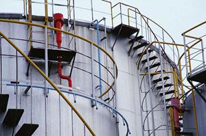 防錆対策と表面処理に詳しい鋼材の会社