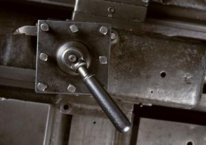 ULS社製レーザー彫刻機の特徴について