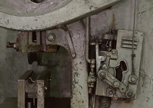 機械加工の紀和製作所