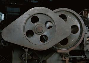 タンク製造・販売・工事までを行う会社