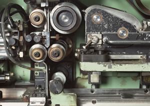 スプリングメーカーの株式会社小松崎について