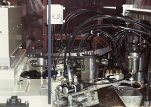 異物検査は靴購入者の安全を守ります