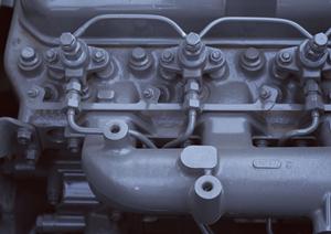 キセノンランプを輸入販売している会社