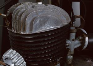 様々な種類の熱交換器を取り揃えている