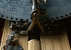 設計からメンテナンスまでを行っています