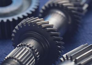 書籍や雑誌の装丁にホットスタンプ