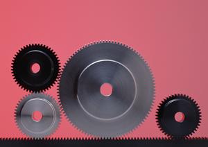 豊富なラインナップのあるマルチ画面表示機器