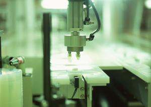 ベーカリー機器をネット販売する会社