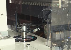 永続するマーキングを実現